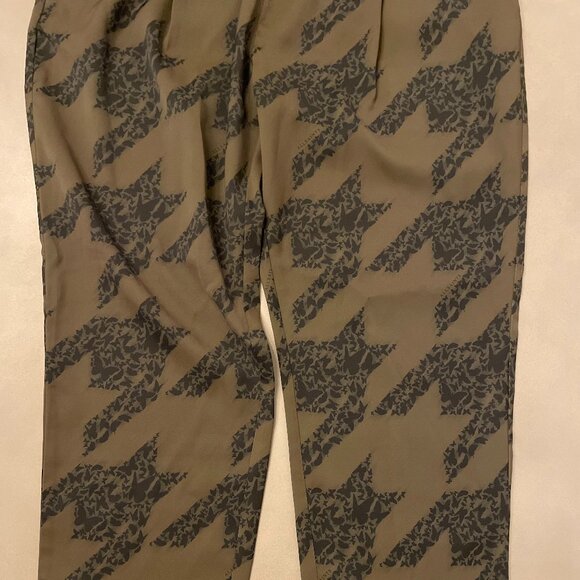 All Saints Aleida Toni Trouser - Picture 5 of 8